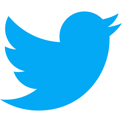 Twetter Logo